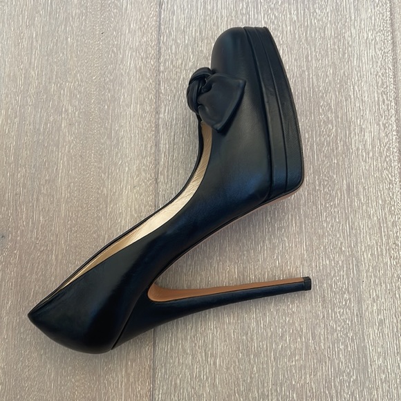 Casadei platform high heels - Picture 4 of 9